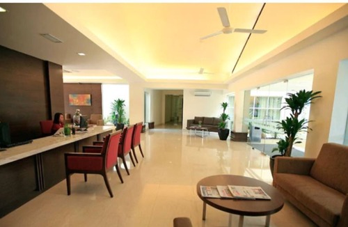 Bangsar Apartment | Premier Two-Bedroom Suite - 9