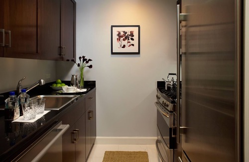 Central Park South Apartment | Premier Upper Westside 2 Bedroom Unit Central Park Hotel