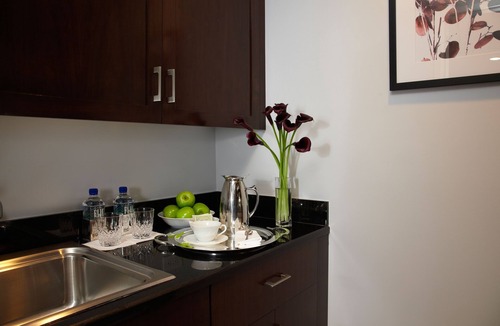 Central Park South Apartment | Premier Upper Westside 2 Bedroom Unit Central Park Hotel