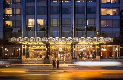 Central Park South Apartment | Premier Upper Westside 2 Bedroom Unit Central Park Hotel