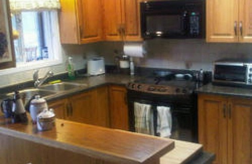 Byng Inlet House | Premier Vacation Home In Pointe Au Baril On - Pointe Au Baril Station