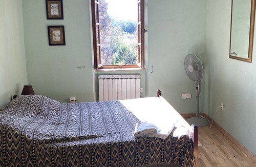 Lagrasse House | Premier Views In Beautiful award winning Village 3 bedrooms sleeps 7