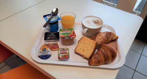 La Chapelle-Saint-Mesmin Hotel | Premiere Classe Orleans Ouest - La Chapelle St Mesmin