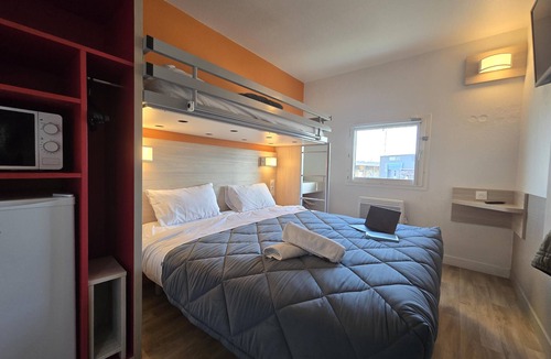 Tilloy-Les-Mofflaines Hotel | Premiere Classe Arras - Tilloy Les Mofflaines