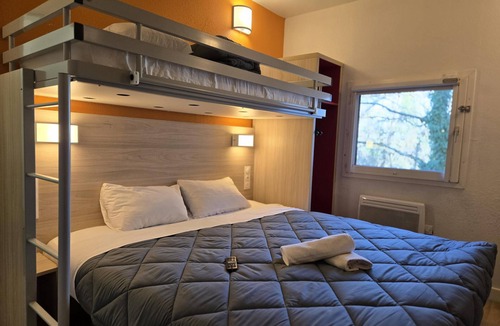 Tilloy-Les-Mofflaines Hotel | Premiere Classe Arras - Tilloy Les Mofflaines