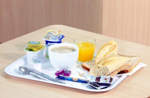 Saint-Jouan-des-Guerets Hotel | Premiere Classe Saint Malo CHAMBRES RENOVEES