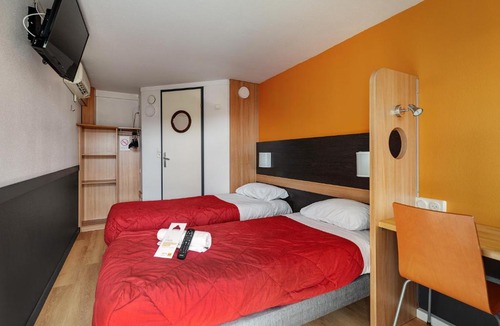 Fouquieres-les-Bethune Hotel | Premiere Classe Bethune