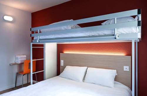 Montagny-les-Beaune Hotel | PREMIERE CLASSE BEAUNE