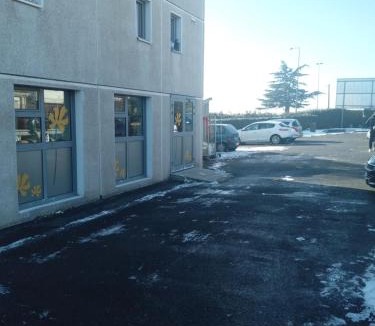 Saint-Brice-sous-Foret Hotel | Premiere Classe Saint Brice Sous Foret