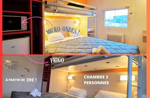 Tilloy-Les-Mofflaines Hotel | Premiere Classe Arras - Tilloy Les Mofflaine