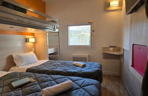 Tilloy-Les-Mofflaines Hotel | Premiere Classe Arras - Tilloy Les Mofflaine