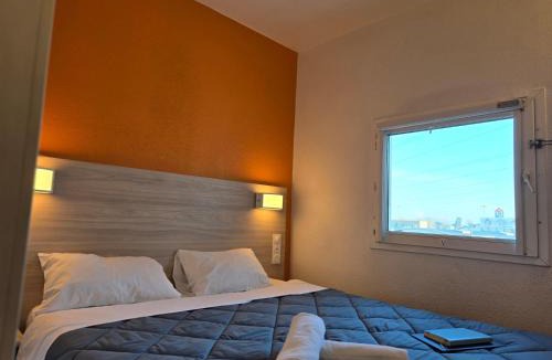 Tilloy-Les-Mofflaines Hotel | Premiere Classe Arras - Tilloy Les Mofflaine