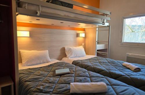 Tilloy-Les-Mofflaines Hotel | Premiere Classe Arras - Tilloy Les Mofflaine