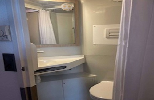 Saint-Jean-de-Vedas Hotel | Premiere Classe Montpellier Ouest - Saint Jean de Védas