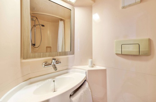 Saint-Ouen-l'Aumone Hotel | Premiere Classe Saint Ouen L'Aumone