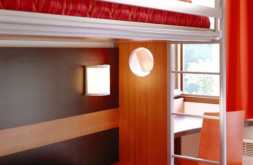 Saint-Ouen-l'Aumone Hotel | Premiere Classe Saint Ouen L'Aumone