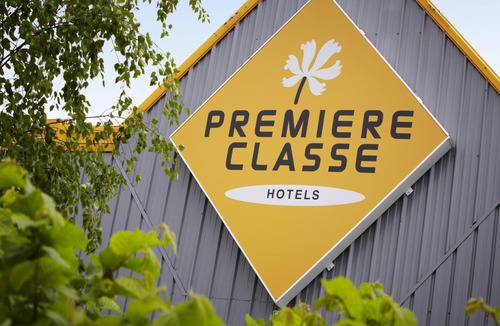 Chambray-les-Tours Hotel | Premiere Classe Tours Sud - Chambray Lès Tours