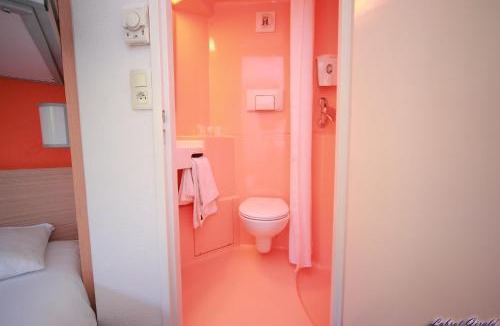 Ales Hotel | Premiere Classe Ales - Anduze