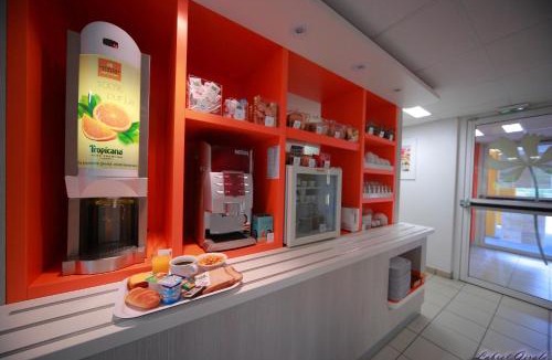 Ales Hotel | Premiere Classe Ales - Anduze