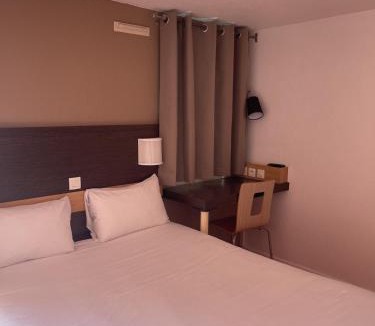 Glisy Hotel | Premiere Classe Amiens Est - Glisy