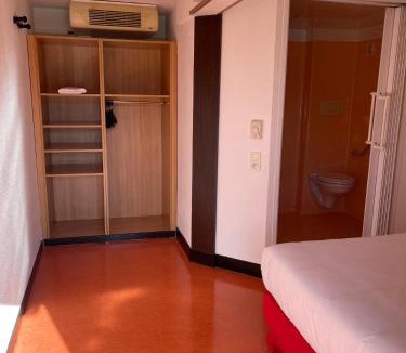 Glisy Hotel | Premiere Classe Amiens Est - Glisy