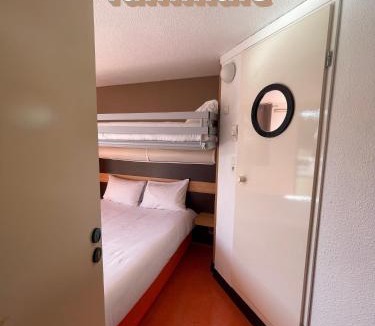 Glisy Hotel | Premiere Classe Amiens Est - Glisy