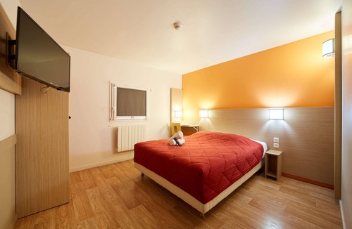 Amiens Hotel | Premiere Classe Amiens