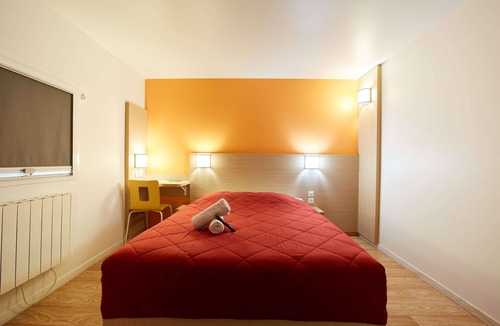 Amiens Hotel | Premiere Classe Amiens