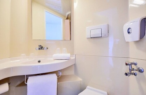 Amiens Hotel | Premiere Classe Amiens