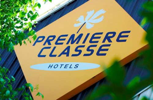 Beaucouze Hotel | Premiere Classe Angers Beaucouzé