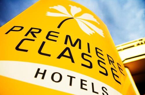 Beaucouze Hotel | Premiere Classe Angers Beaucouzé