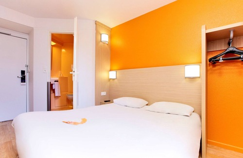 La Couronne Hotel | Premiere Classe Angouleme Sud-La Couronne