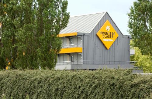 Arles Hotel | Premiere Classe Arles