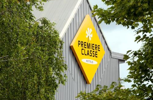 Arles Hotel | Premiere Classe Arles