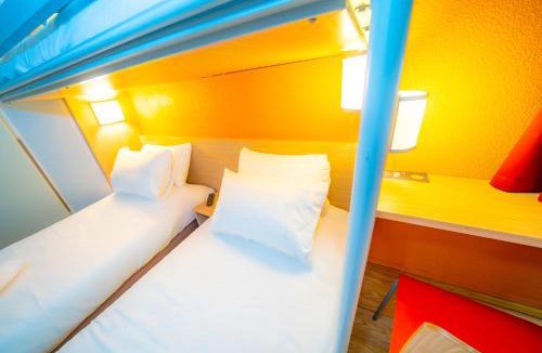 Moneteau Hotel | Premiere Classe Auxerre