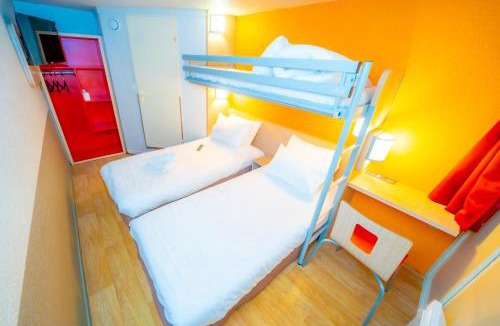 Moneteau Hotel | Premiere Classe Auxerre