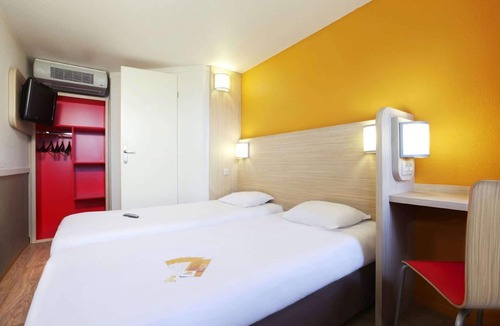 Moneteau Hotel | Premiere Classe Auxerre