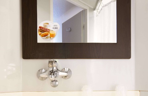 Moneteau Hotel | Premiere Classe Auxerre