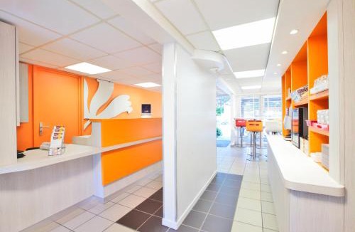 Sauvigny-le-Bois Hotel | Premiere Classe Avallon