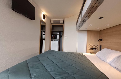 Saint Tronquet Business Park Hotel | Premiere Classe Avignon Nord - Le Pontet