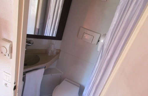 Saint Tronquet Business Park Hotel | Premiere Classe Avignon Nord - Le Pontet