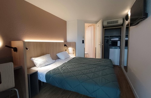 Saint Tronquet Business Park Hotel | Premiere Classe Avignon Nord - Le Pontet