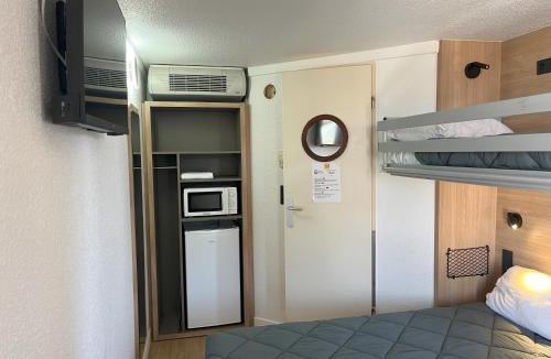 Saint Tronquet Business Park Hotel | Premiere Classe Avignon Le Pontet