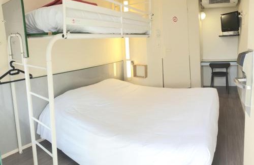 Brive-la-Gaillarde Hotel | Premiere Classe Brive La Gaillarde Ouest