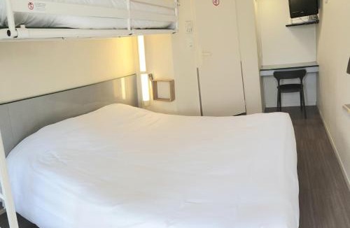 Brive-la-Gaillarde Hotel | Premiere Classe Brive La Gaillarde Ouest
