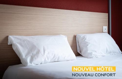 Montagny-les-Beaune Hotel | Premiere Classe Beaune