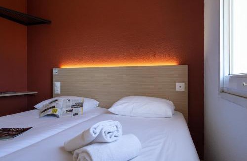 Montagny-les-Beaune Hotel | Premiere Classe Beaune