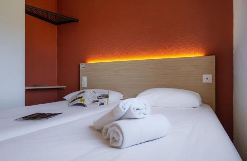 Montagny-les-Beaune Hotel | Premiere Classe Beaune