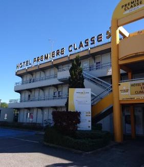 Mazire Hotel | Premiere Classe Besancon Ecole Valentin