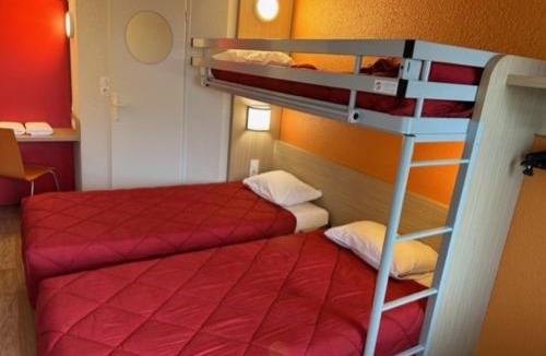 Blois Hotel | Premiere Classe Blois Nord